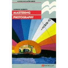 Mastering Photography (Palgrave Master)