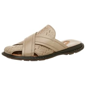 Bacco Bucci Mens Crouch Sandal by Bacco Bucci