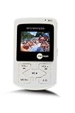 MPMan MPCS120 - 2GB MP3 and Video Player with 1.2 Screen