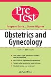 Obstetrics & Gynecology: PreTest Self-Assessment & Review