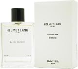 Helmut Lang By Helmut Lang For Men. Eau De Cologne Spray 3.3 Ounces
