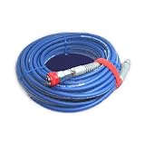 マッハ スーパースムージーエアホース 内径7.0mm×外径10.0mm×10m （SNZG-710S）