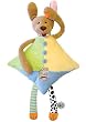 Dobbi Dog Pillow