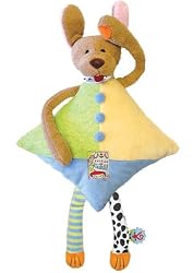 Dobbi Dog Pillow