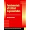 theory of argumentation