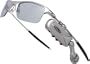 Bluetooth RAZRWIRE Oakley Sunglasses - Mercury
