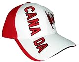 National Hats - Canada
