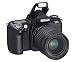 Nikon F65 = N65 35mm SLR Camera Body Only, Black *Requires Lens*