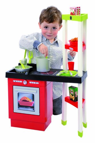 Imagen 3 de Ecoiffier 1737 - Cocina De Diseño (Smoby)