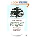 Grow Your Own Family Tree: The Easy Guide to Researching Your Family History