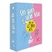 Best of Un gars, Une fille - Volumes 1 � 5 - Coffret 5 DVD