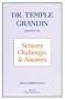 Sensory Challenges & Answers