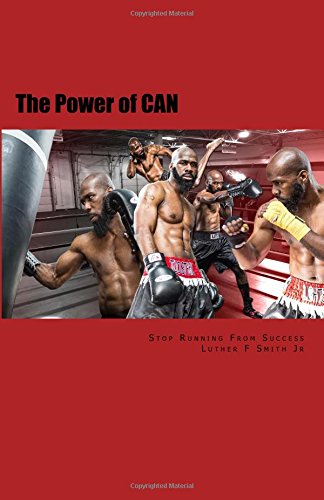 the power of can stop running from success