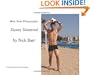 Male Nude Photography- Danny Diamond