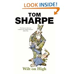 Wilt On High