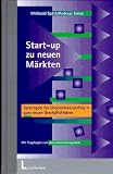 Start- Up zu neuen M&auml;rkten - Willibald Sp&auml;th, Andreas Simm