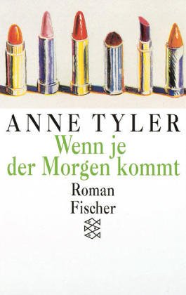  Anne Tyler