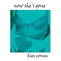 Now She's Gone