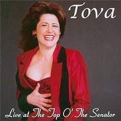 Tova - Live At The Top O' The Senator