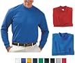 Port & Company - Mock T-Neck (PC61M)