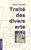 Revue Editions du Cosmogone  / Traité des divers arts