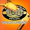 Survivor: The Official Survivor Party Survival