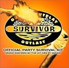 Survivor: The Official...