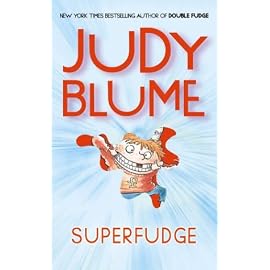 Superfudge