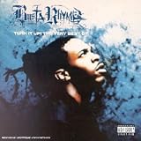 Busta Rhymes - The Very Best Of (1 CD)