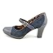 Clarks Womens Jewell Blush Mary Jane Pump