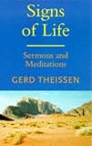 Cover of Signs of Life by Gerd Theissen 0334027578