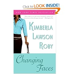 Changing Faces