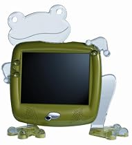 Hannspree's Robby 10-Inch LCD Television