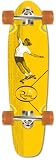 Riviera PEE-CHEE Mini Complete Skateboard 6.75 X 28.0