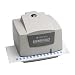 Office Products : Pyramid Time Clock, Document & Job Recorder, White/Black