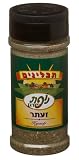 Nofet Dagan Zaatar In A Jar, 4.59-Ounce Units (Pack of 6)