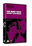 The Man Who Knew Too Much [1955]