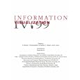 Proceedings 0F 1999 IEEE International Conference on Information... by  E. Banissi, F. Khosrowshahi, M. Sarfraz, and E. Tatham