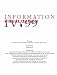 Proceedings 0F 1999 IEEE International Conference on Information Visualization: An International Conference on Computer Visualization & Graphics, 14-16 July 1999, London, England