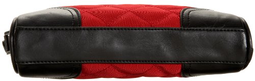 Sydney Love Quilted Camera Bag,Red,one size Sydney Love Quilted Camera Bag,Red,one size