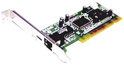 D-Link DFE-550TX 10/100TX Managed PCI Adapter