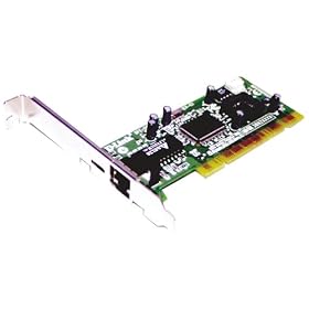 D-Link DFE-550TX 10 100TX Managed PCI Adapter by D-Link