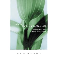 When Spring Comes Late: Finding Your Way Through Depression