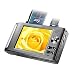 VOSONIC-AIGO VP8360 Multimediaviewer o. Festplatte SDHC