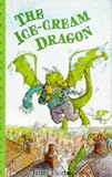 The Ice-cream Dragon (Dolphin Books)