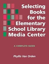 Selecting Books Elementary Sch Lib