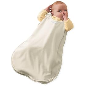 Kiddopotamus Beddiebye Zip Around Safety Blanket Microfleece Large