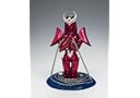 Saint Seiya Saint Cloth Myth Bronze Andromeda Shun Action Figure