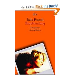 Bauchlandung: Geschichten zum Anfassen