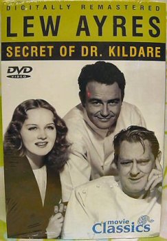 The Secret of Dr. Kildare